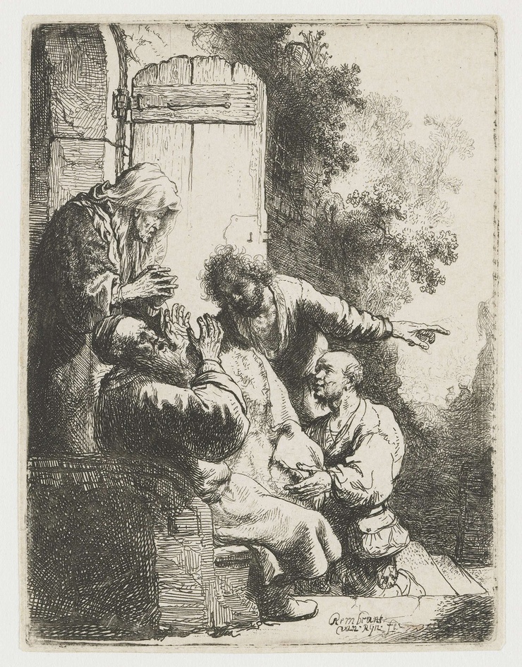 Rembrandt Sabelis