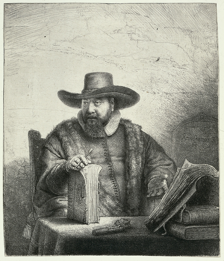 Rembrandt Sabelis