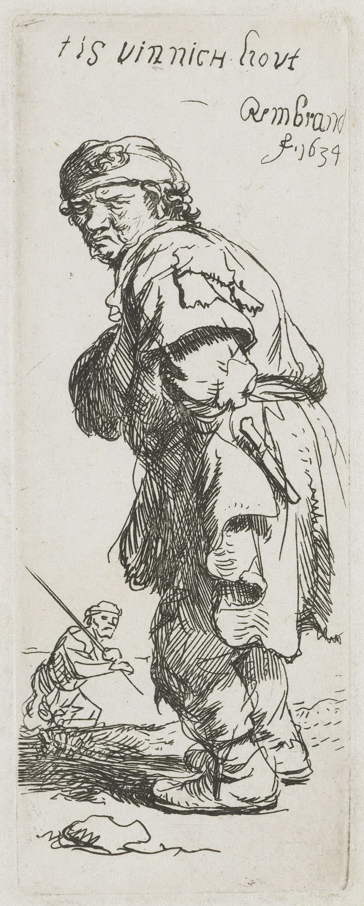 Rembrandt Sabelis