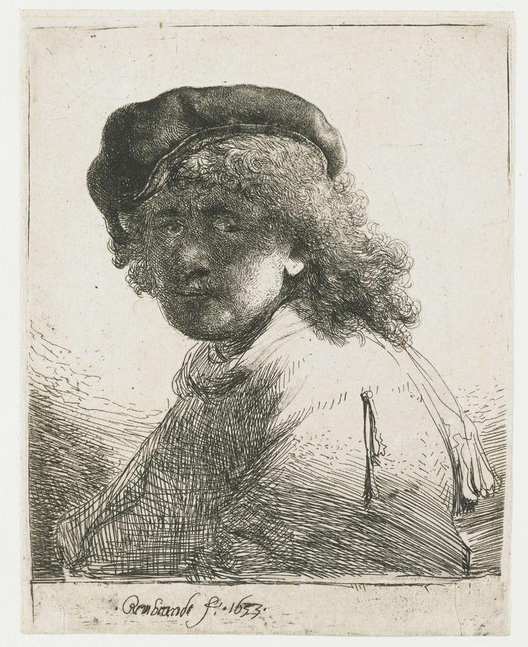 Rembrandt Sabelis