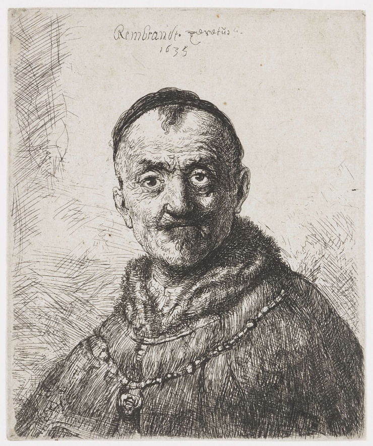 Rembrandt Sabelis