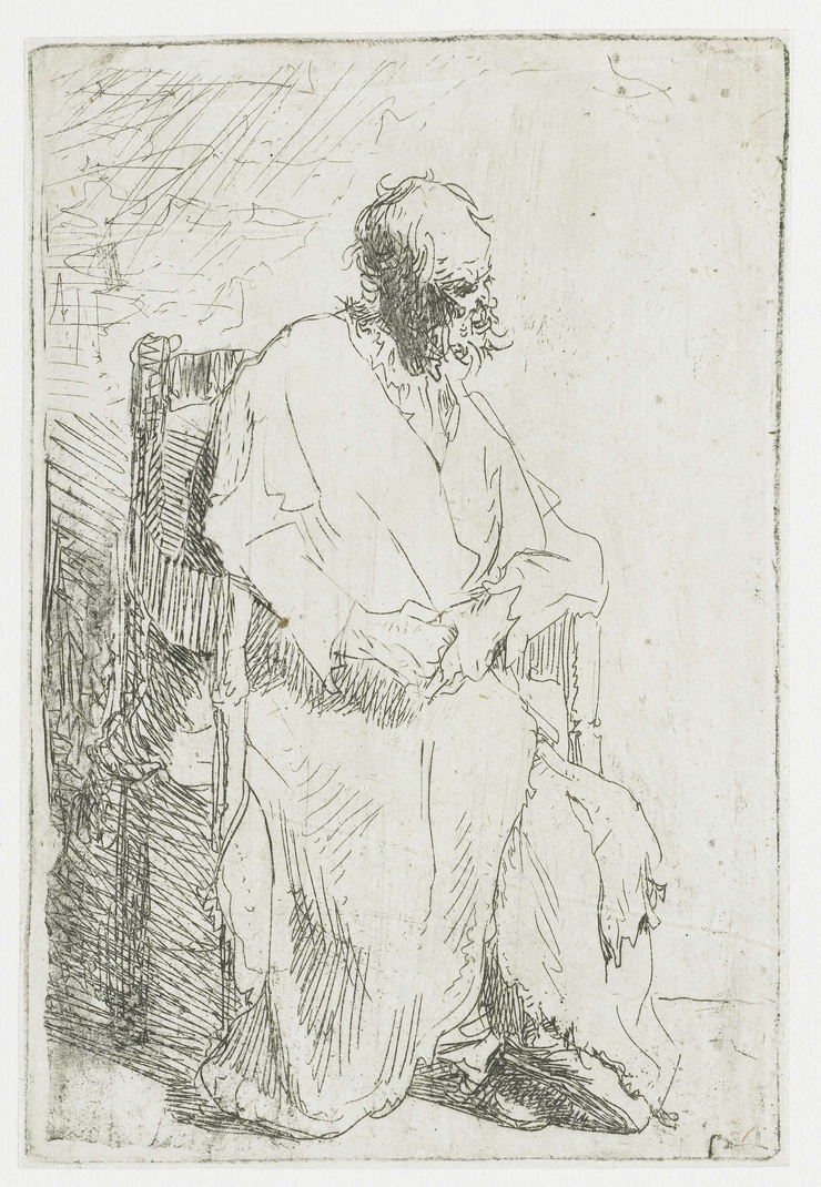 Rembrandt Sabelis