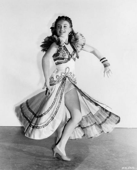 Joan Leslie Joan Leslie