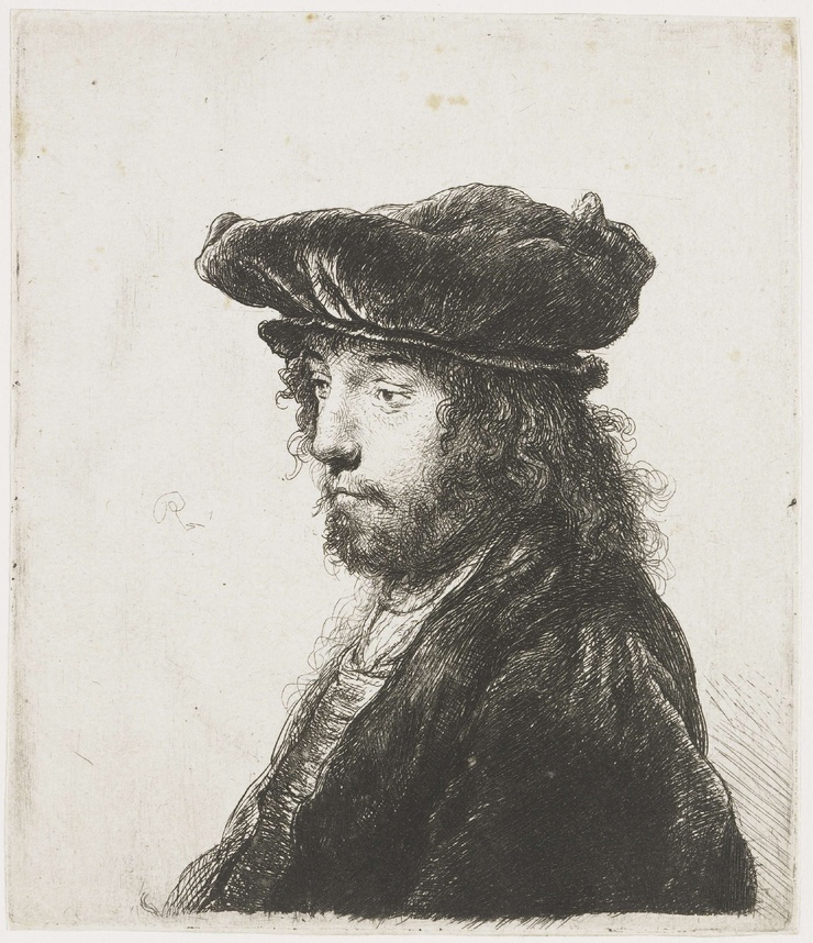 Rembrandt Sabelis