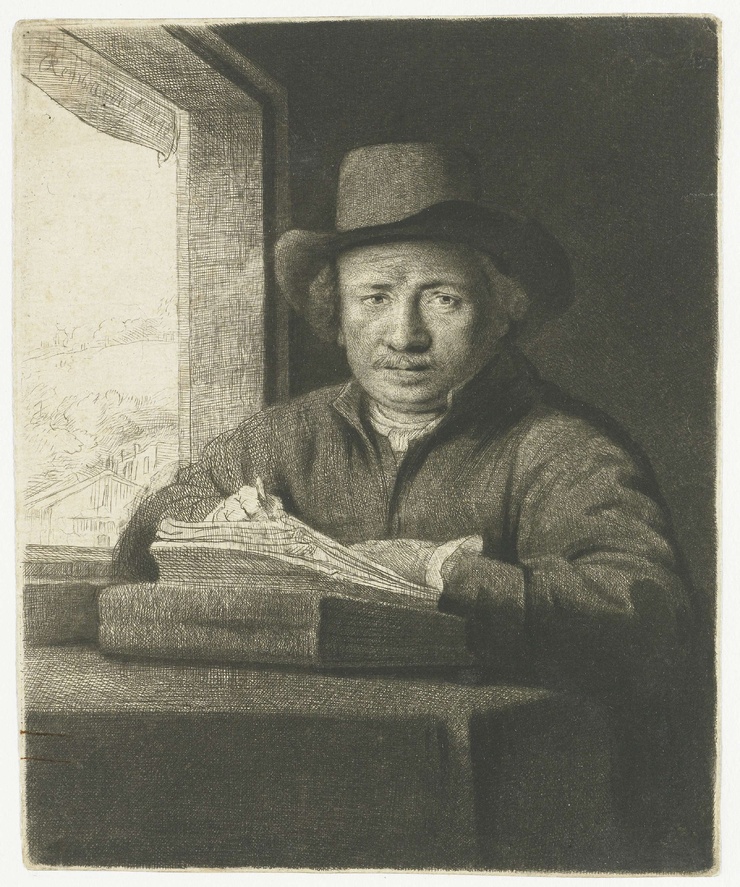 Rembrandt Sabelis
