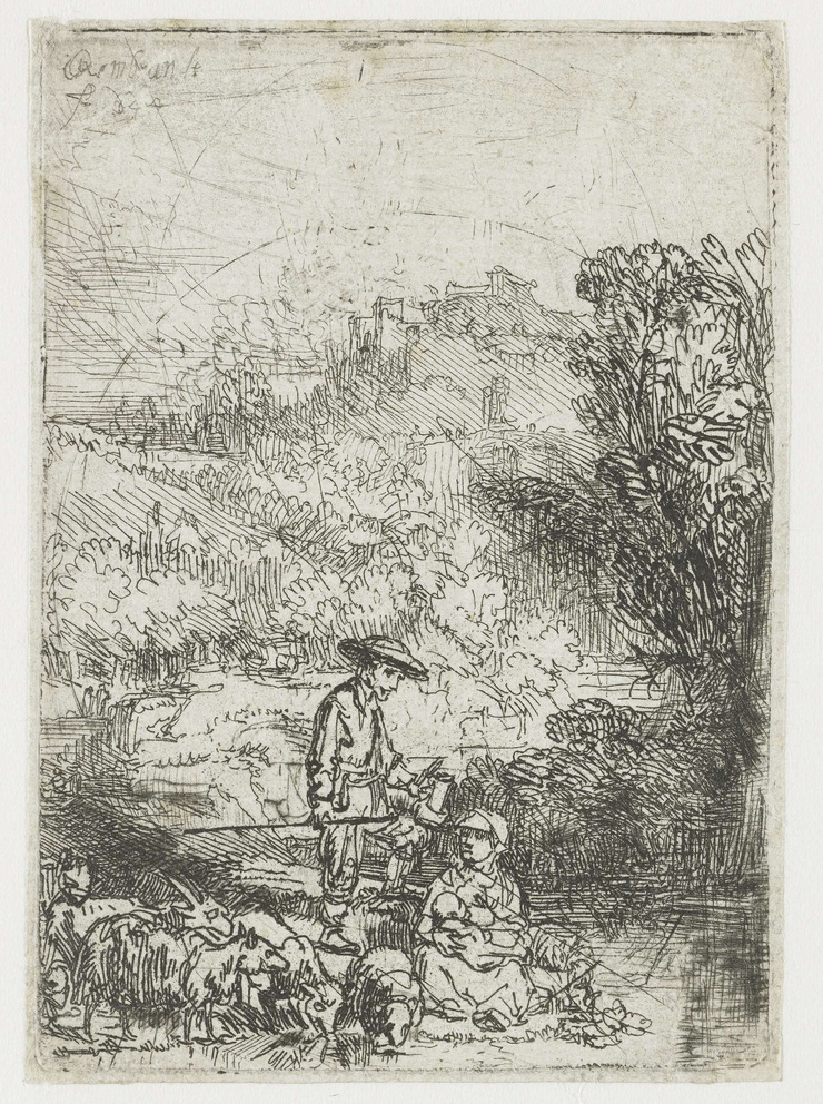 Rembrandt Sabelis