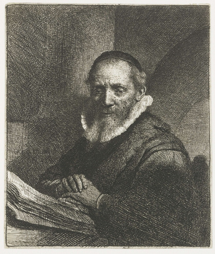 Rembrandt Sabelis