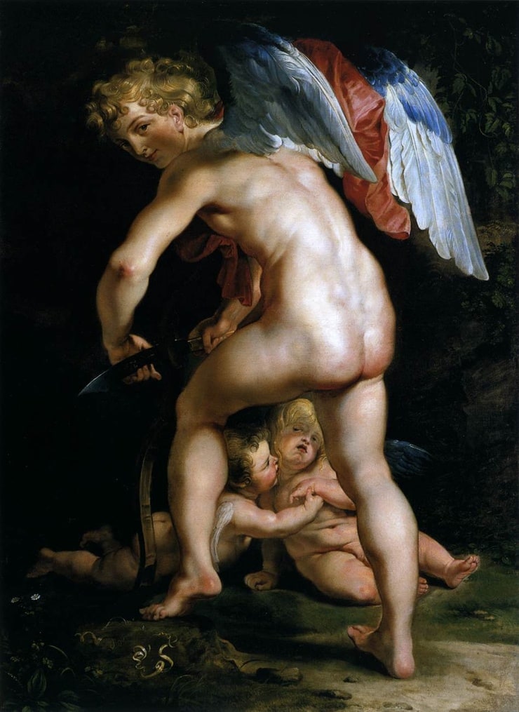 Peter Paul Rubens