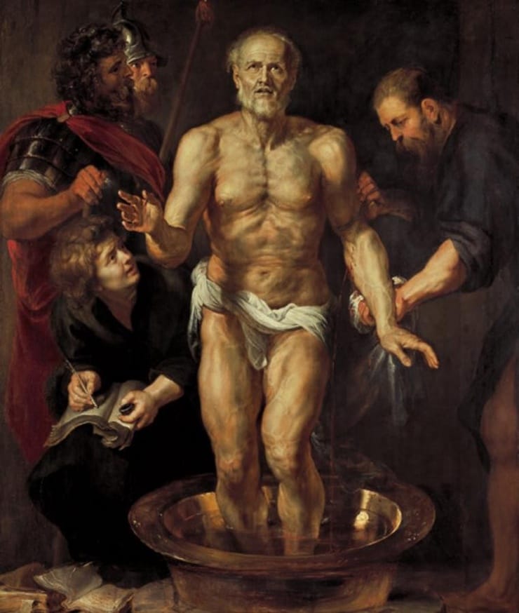 Peter Paul Rubens