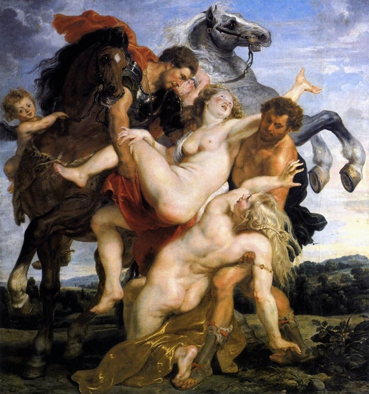 Peter Paul Rubens