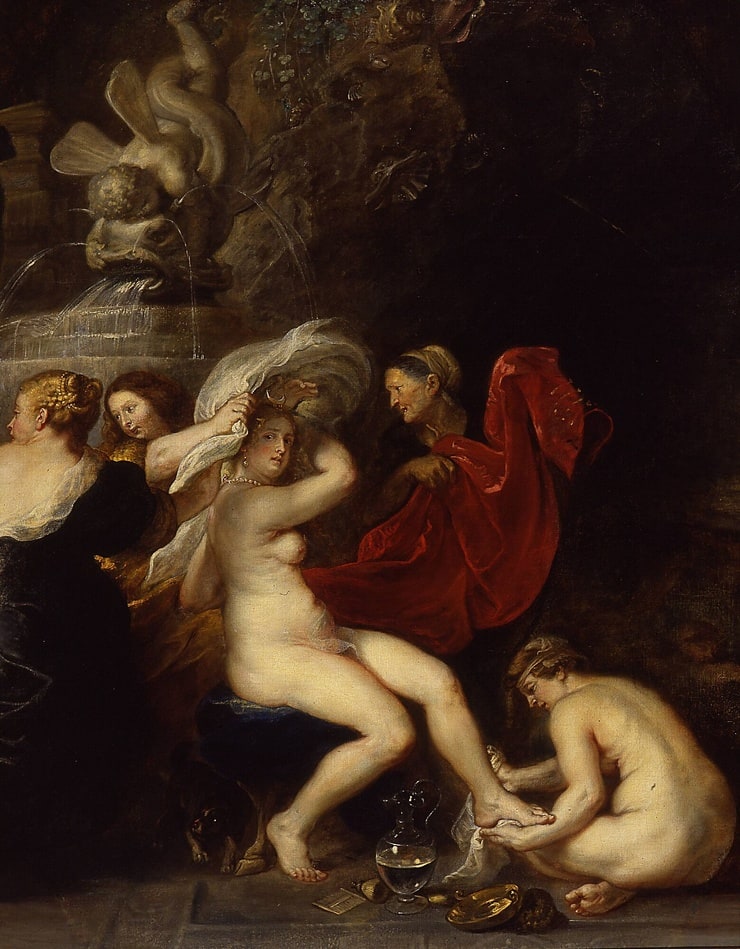 Peter Paul Rubens