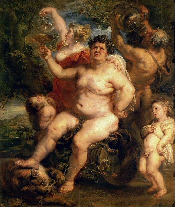 Peter Paul Rubens