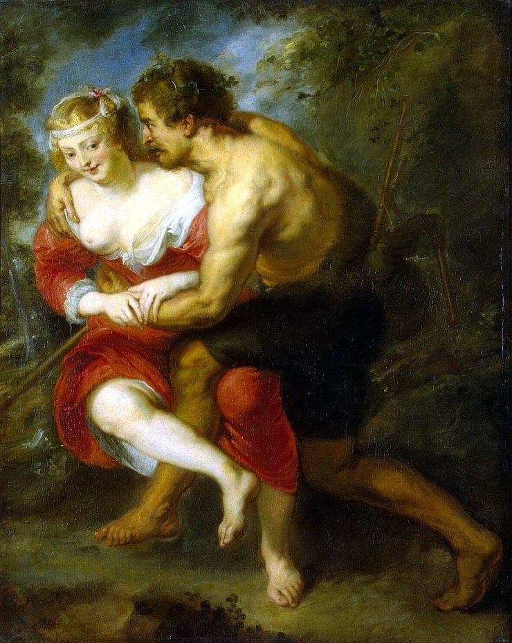 Peter Paul Rubens