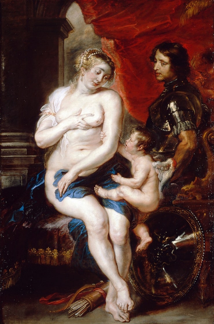 Peter Paul Rubens