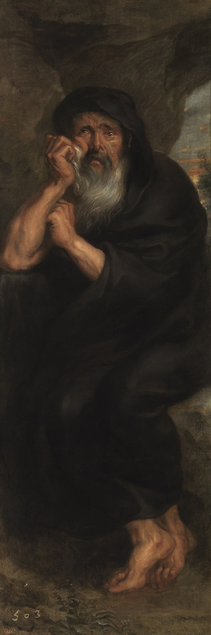 Peter Paul Rubens