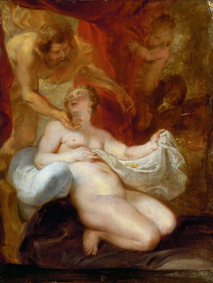 Peter Paul Rubens