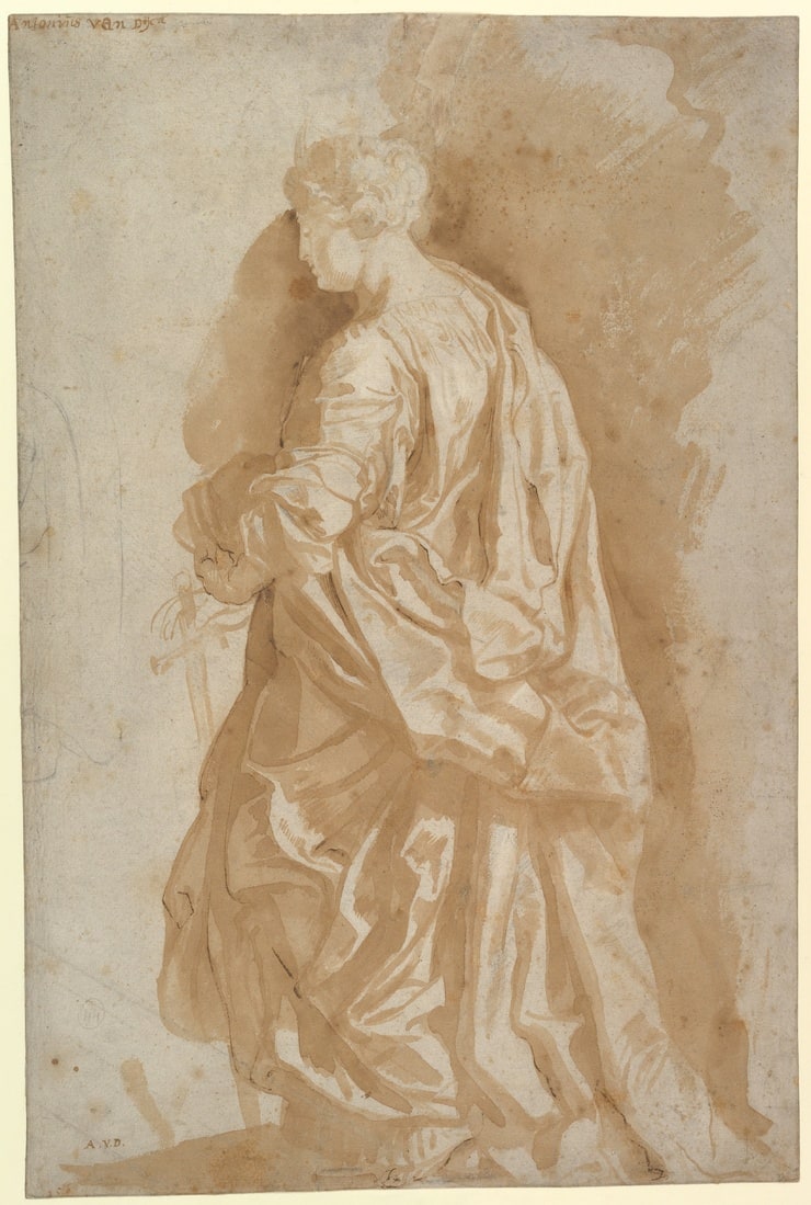 Peter Paul Rubens