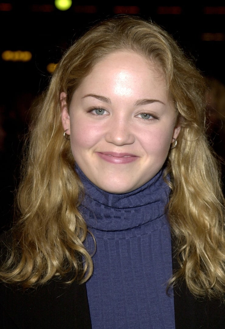 Erika Christensen