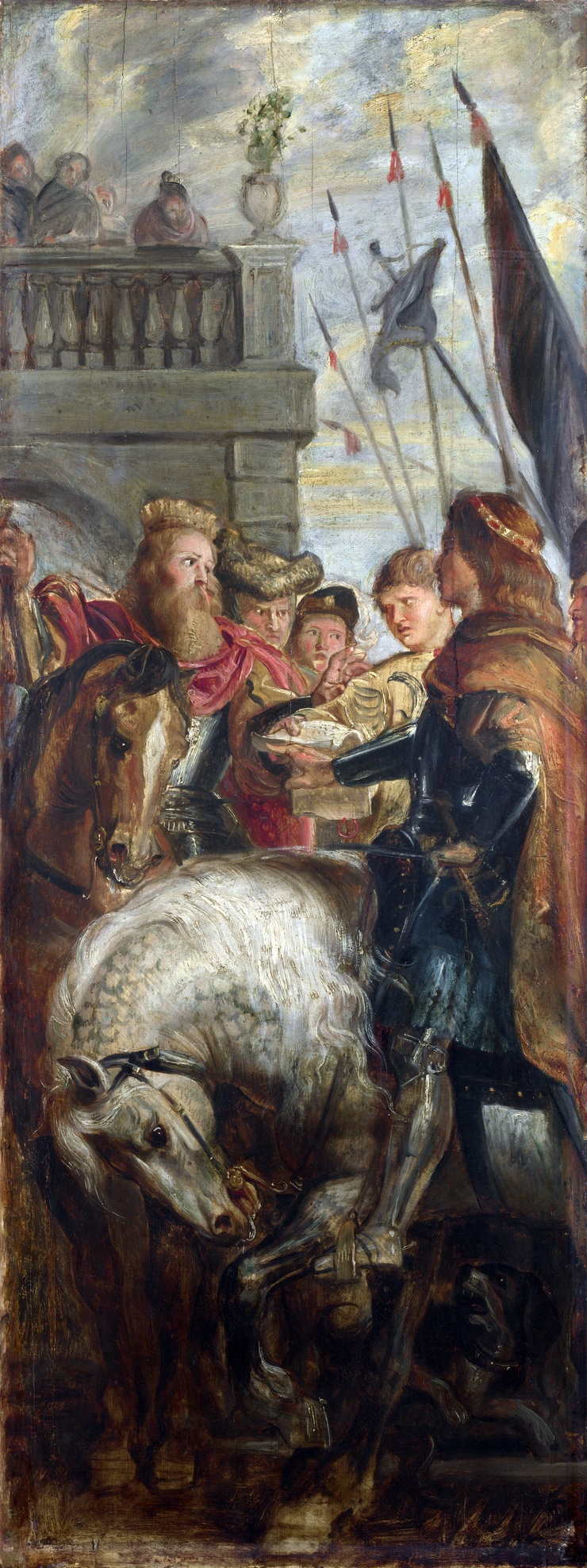 Peter Paul Rubens