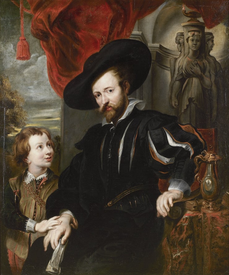 Peter Paul Rubens