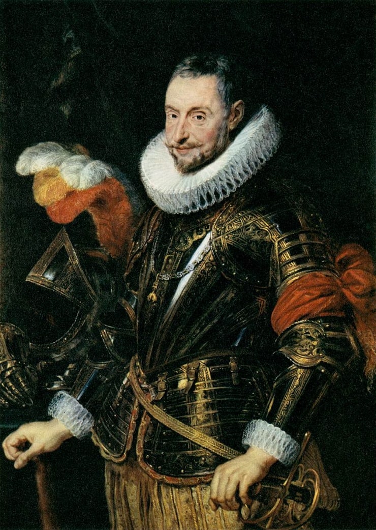 Peter Paul Rubens