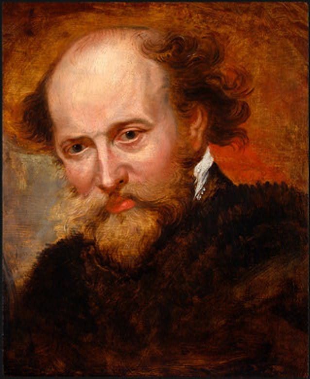 Peter Paul Rubens