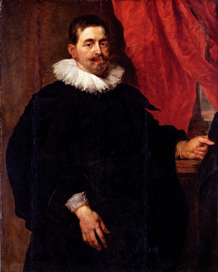 Peter Paul Rubens