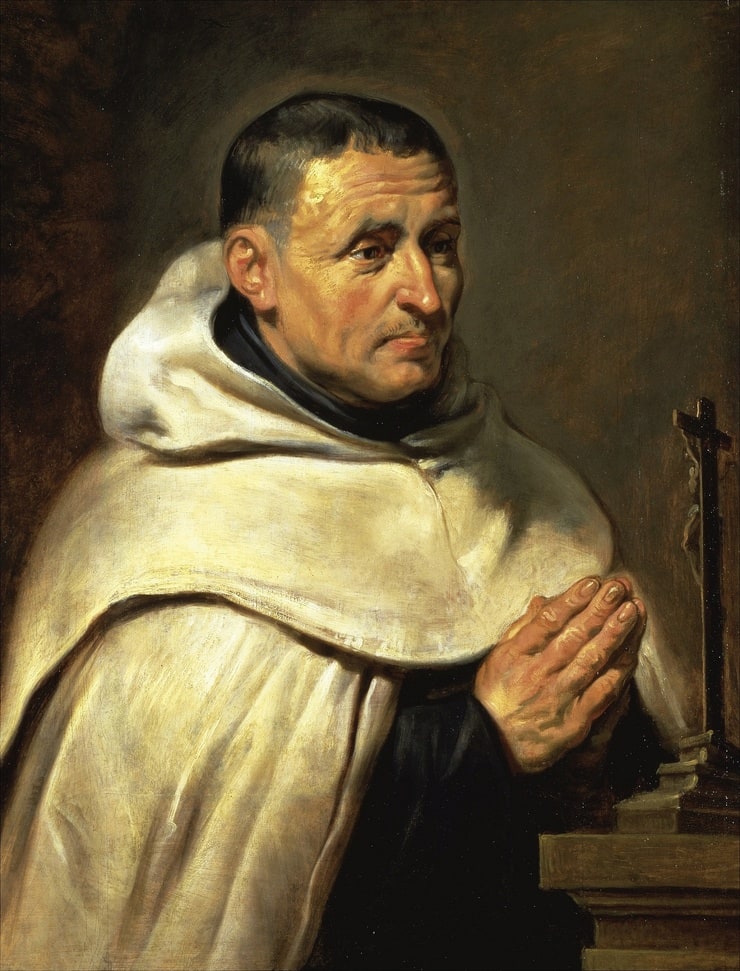 Peter Paul Rubens