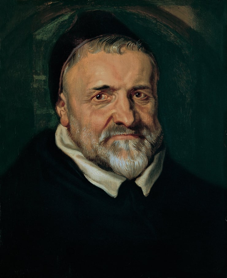 Peter Paul Rubens