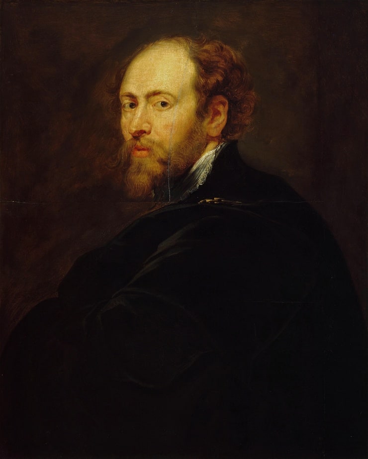 Peter Paul Rubens