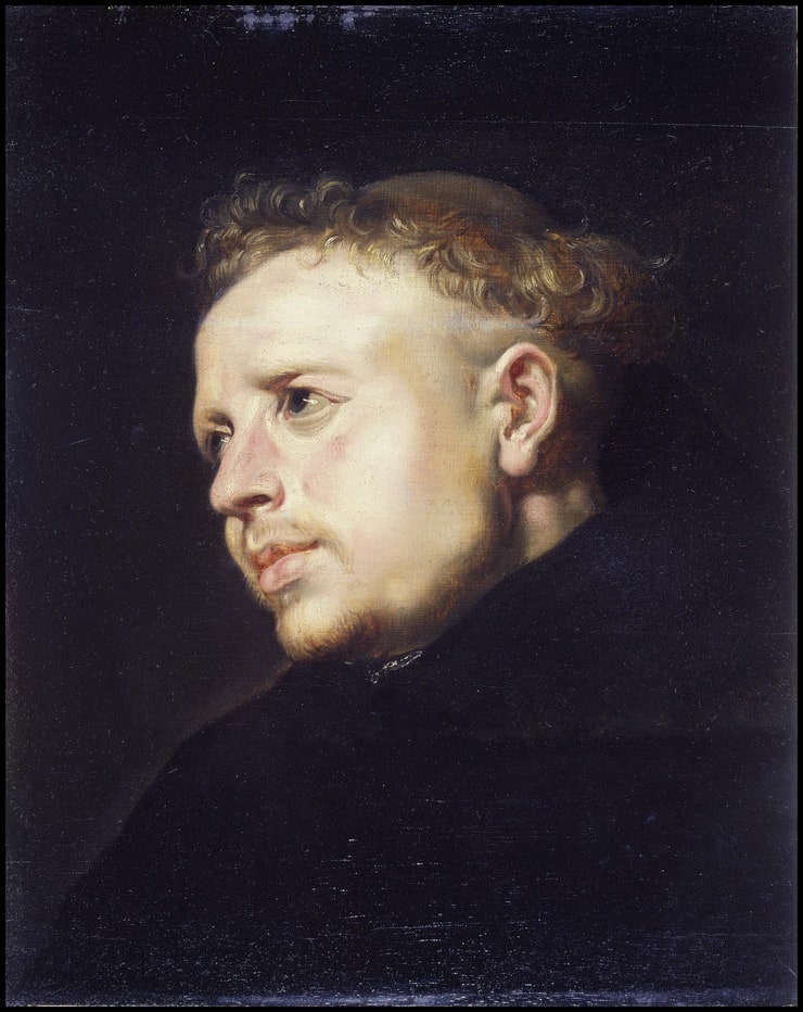 Peter Paul Rubens