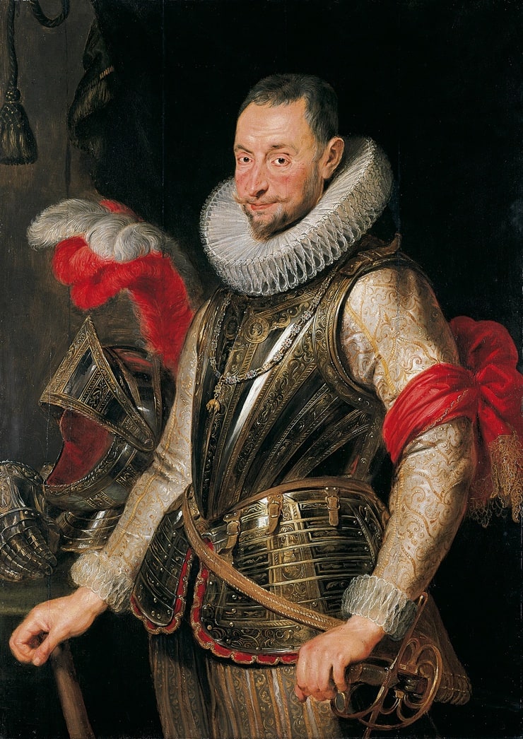 Peter Paul Rubens