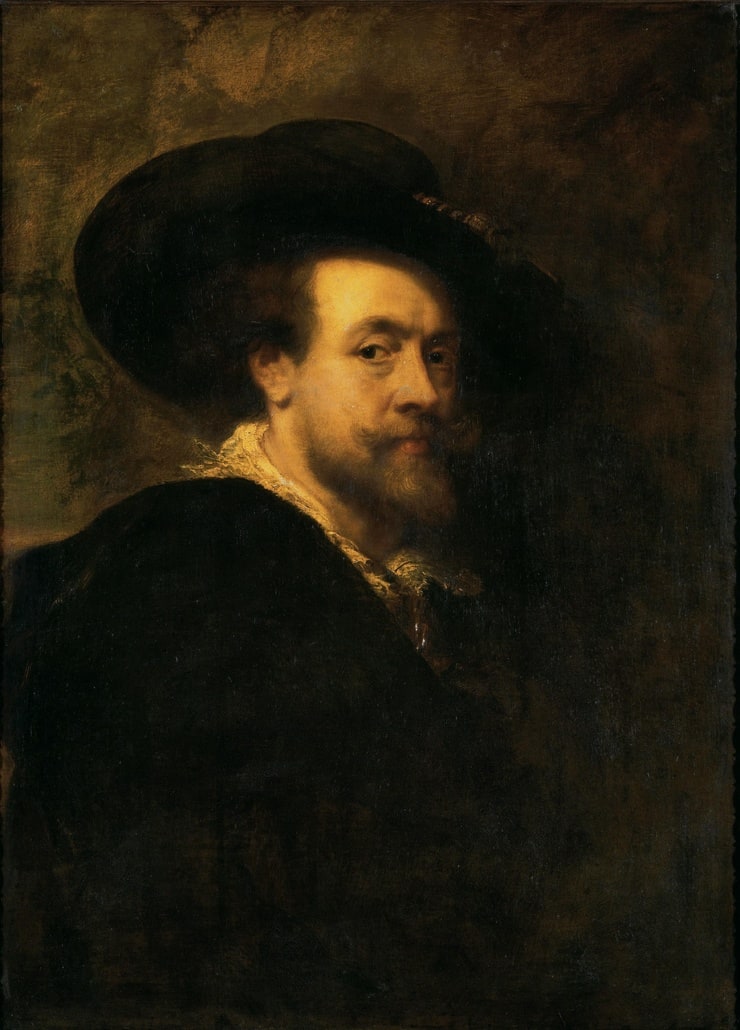 Peter Paul Rubens