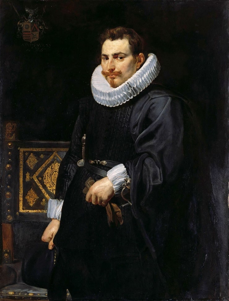 Peter Paul Rubens