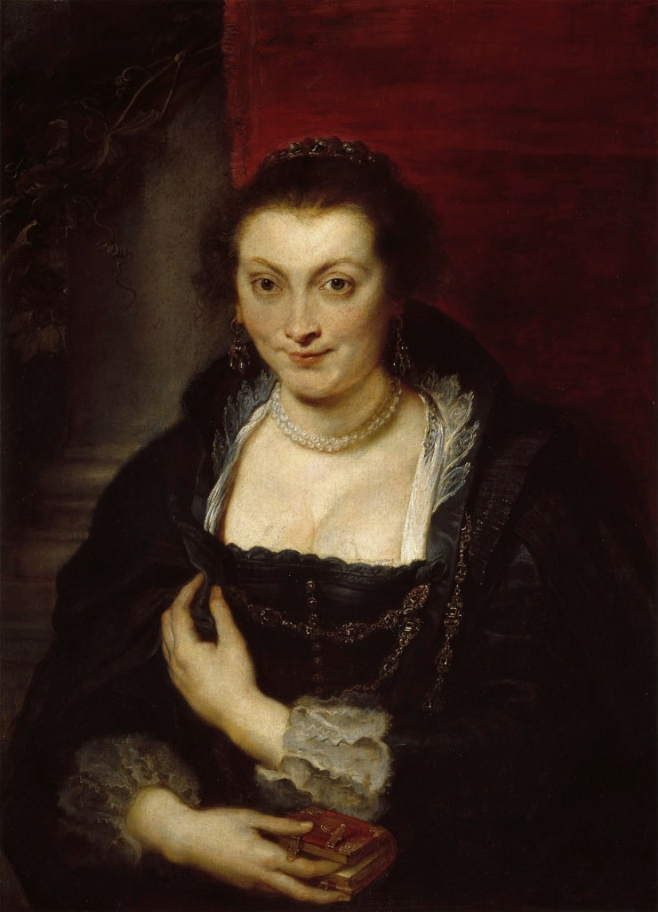 Peter Paul Rubens