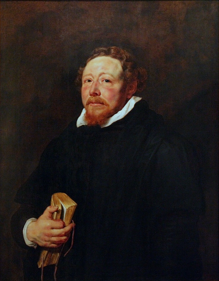 Peter Paul Rubens