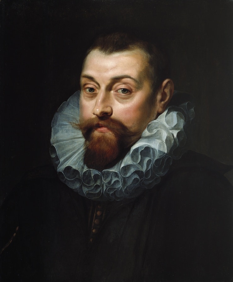 Peter Paul Rubens