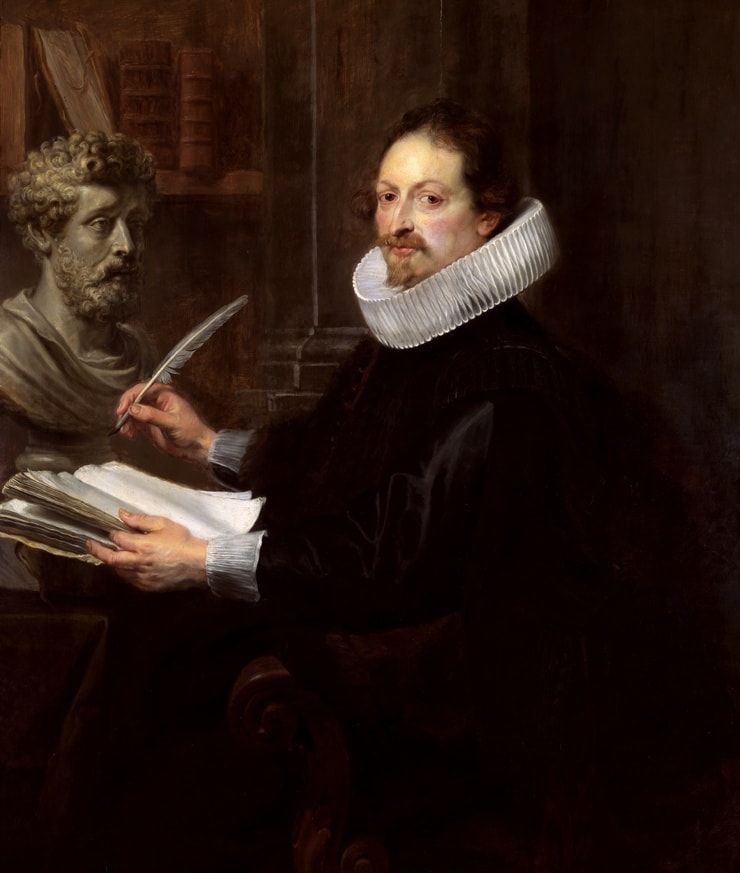 Peter Paul Rubens