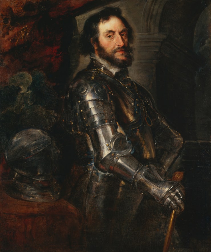 Peter Paul Rubens