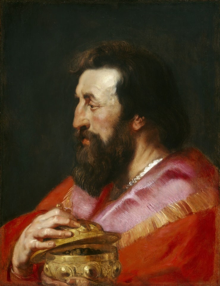 Peter Paul Rubens