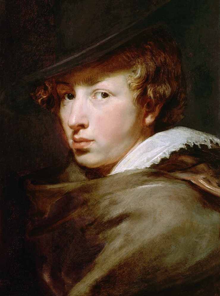 Peter Paul Rubens