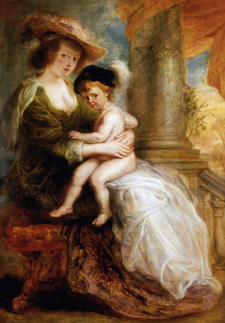 Peter Paul Rubens