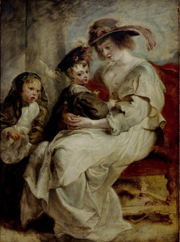 Peter Paul Rubens