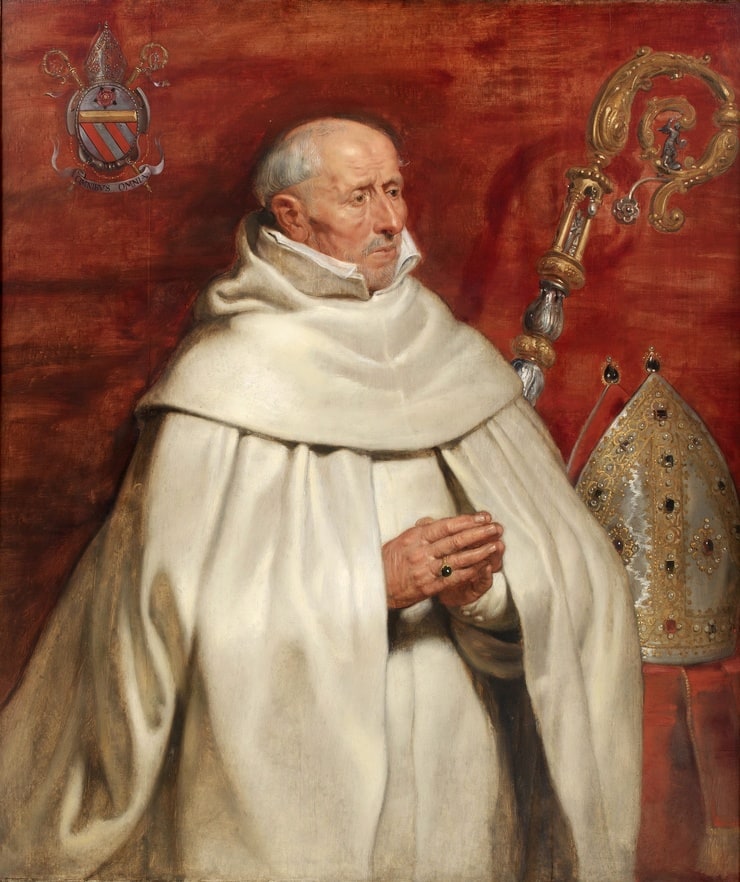 Peter Paul Rubens