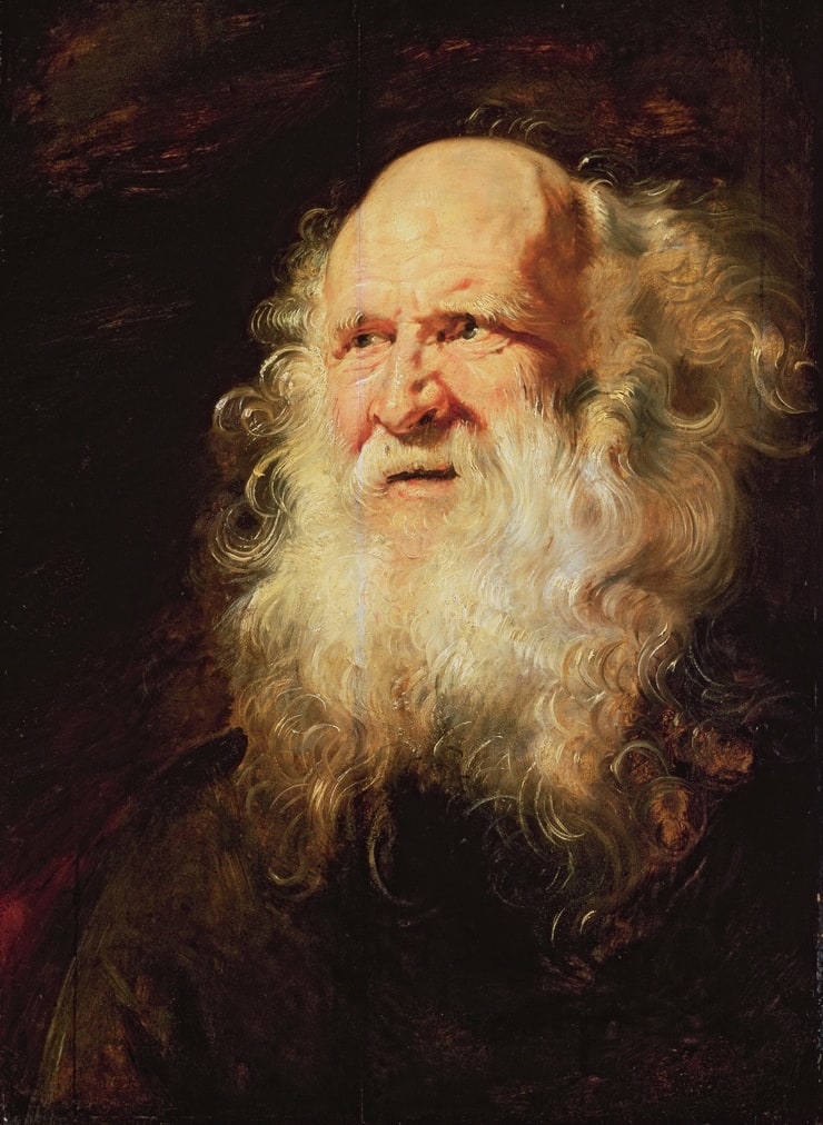 Peter Paul Rubens