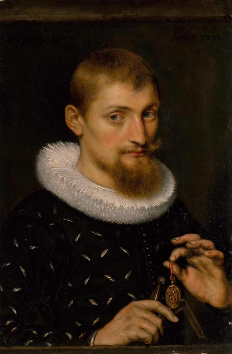 Peter Paul Rubens