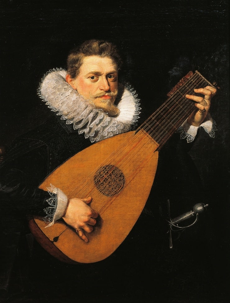 Peter Paul Rubens