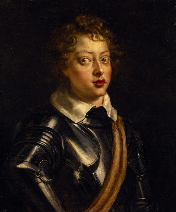 Peter Paul Rubens