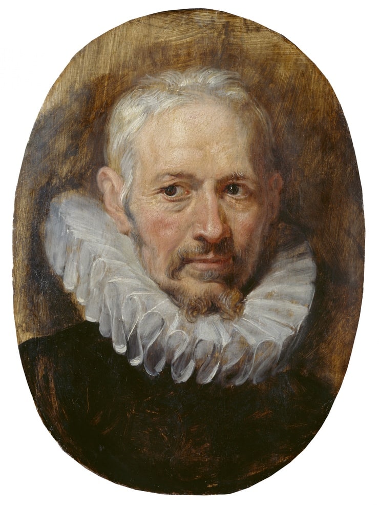 Peter Paul Rubens