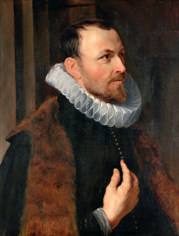 Peter Paul Rubens